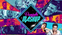 PUNJABI MASHUP 2022 || Top Hits Punjabi Remix Songs 2022 || Punjabi Nonstop Remix Mashup Songs 2022