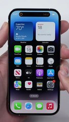 iPhone 14 Pro Max Unboxing 