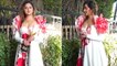 Rashmi Desai Rose Gown Look Troll, Trollers ने कहा मोटी |Boldsky*Entertainment