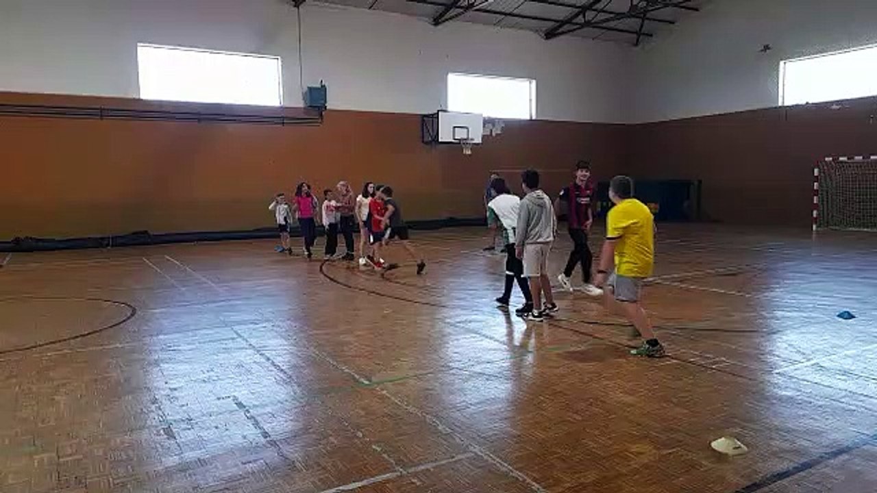 Promoción en Luarca