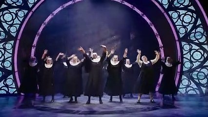 Sister Act at Birmingham Hippodrome - part of the Birmingham Comedy Festival lineup