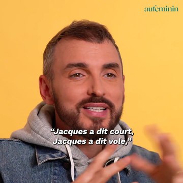 Christophe Willem - Sing the Word