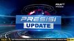 PRESISI UPDATE 16.00 WIB : Kadiv Humas Polri Irjen Dedi Prasetyo Beri Keterangan Tragedi Kanjuruhan