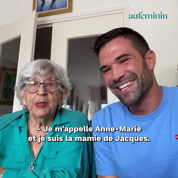 La journée des personnes agées avec @Missjaquelineroque