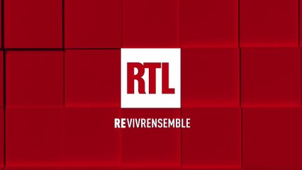 Le journal RTL de 11h du 03 octobre 2022