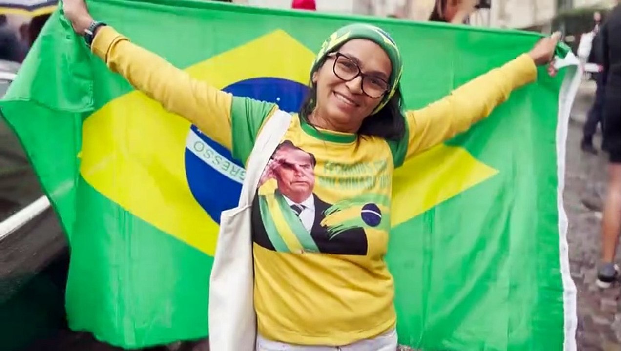 Brasilianer entscheiden Ende Oktober in Stichwahl über Präsidenten