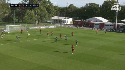 Académie | N2 : SRFC / St-Pryvé - le résumé (1-2)