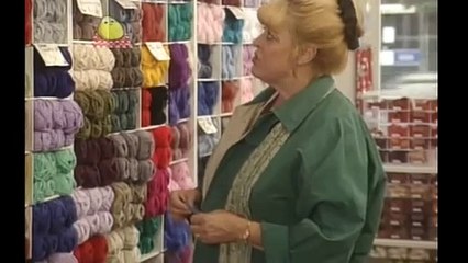 Come Outside - A WOOLY JUMPER