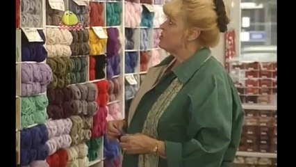 Cbeebies Come Outside   A WOOLY JUMPER