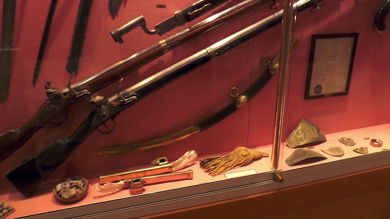 Lange Nacht der Museen - Heimat- und Napoleonmuseum - Deutsch Wagram