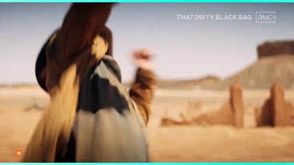 That Dirty Black Bag Teaser