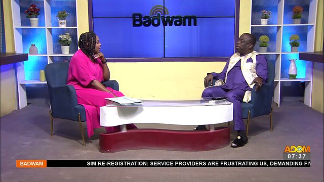 Dangers of Joining Secret Societies - Badwam Afisem on Adom TV (3-10-22)