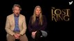 Steve Coogan discusses the backlash to The Lost King