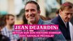 Jean Dujardin : retour sur son histoire d’amour avec Nathalie Péchalat