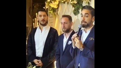 Kadir Doğulu konuştu, Uraz Kaygılaroğlu'nun mimikleri viral oldu