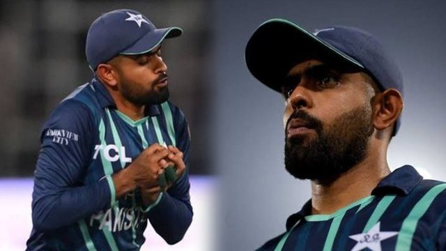 Babar Azam మ్యాచ్ ఫిక్సింగ్ చేశాడా ? Pak vs ENG *Cricket | Telugu OneIndia