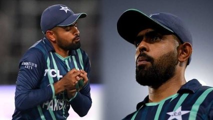 Babar Azam మ్యాచ్ ఫిక్సింగ్ చేశాడా ? Pak vs ENG *Cricket | Telugu OneIndia