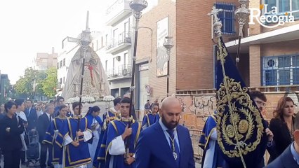 Rosario de los Dolores de San José Obrero 2022