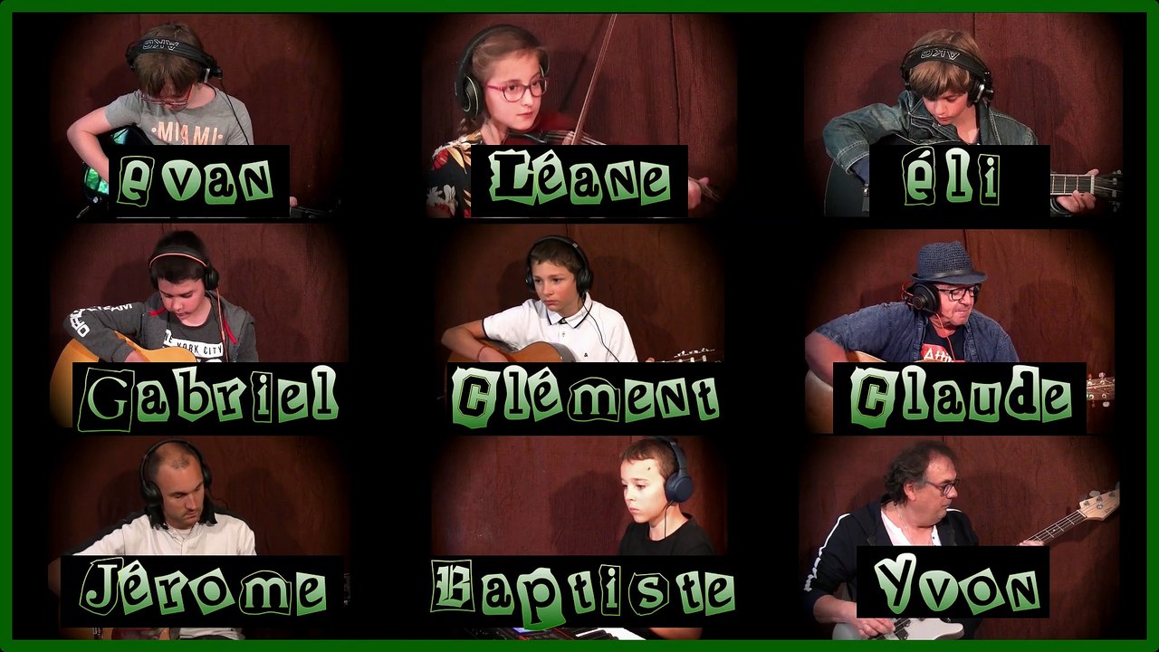 Meds - Tribute to Placebo (EMR 2020)