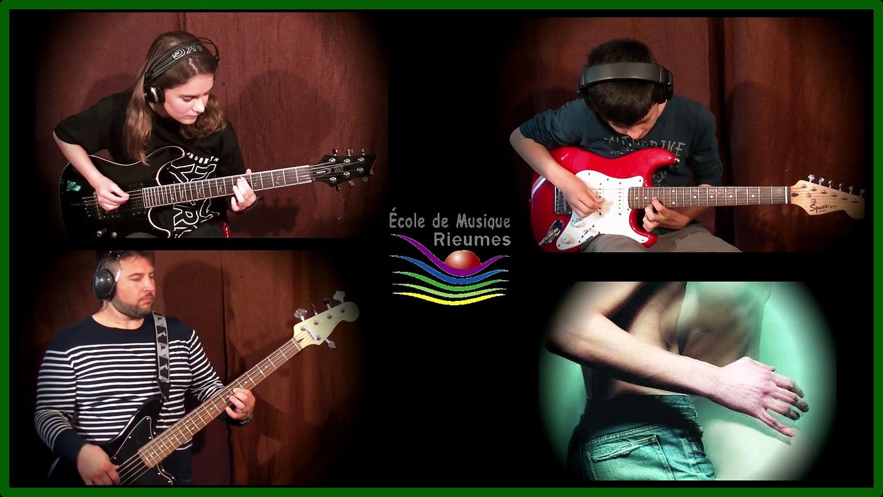 The bitter end - Tribute to Placebo (EMR 2020)