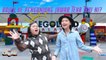 BK Squad Kenakan Kaw-Kaw Pengunjung Legoland | BK Cabar | BINTANG KECIL