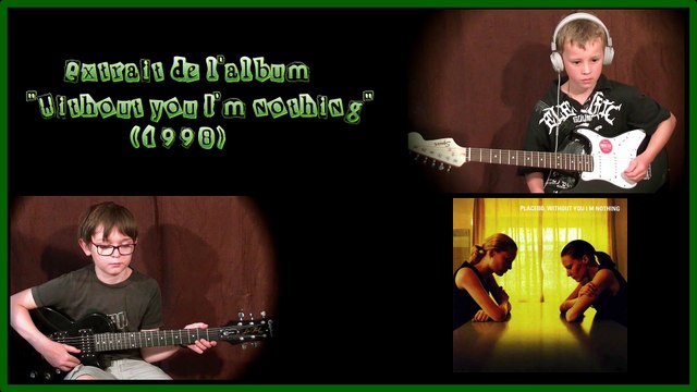 Pure morning - Tribute to Placebo (EMR 2020)