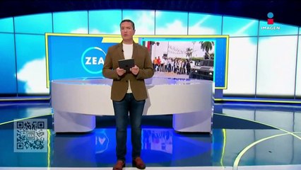 Huracán "Orlene" en Sinaloa: Dan banderazo a operativo del Sistema de Protección Civil