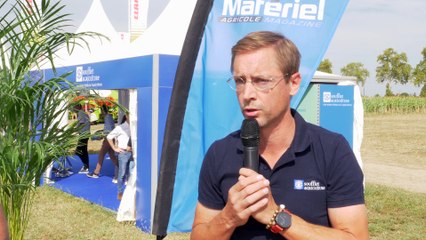 Innov-Agri 2022 : Retour sur l'application Farmi développée par Groupe SOUFFLET