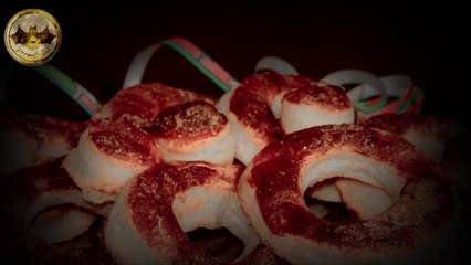 Rahmkringel (Fasching)