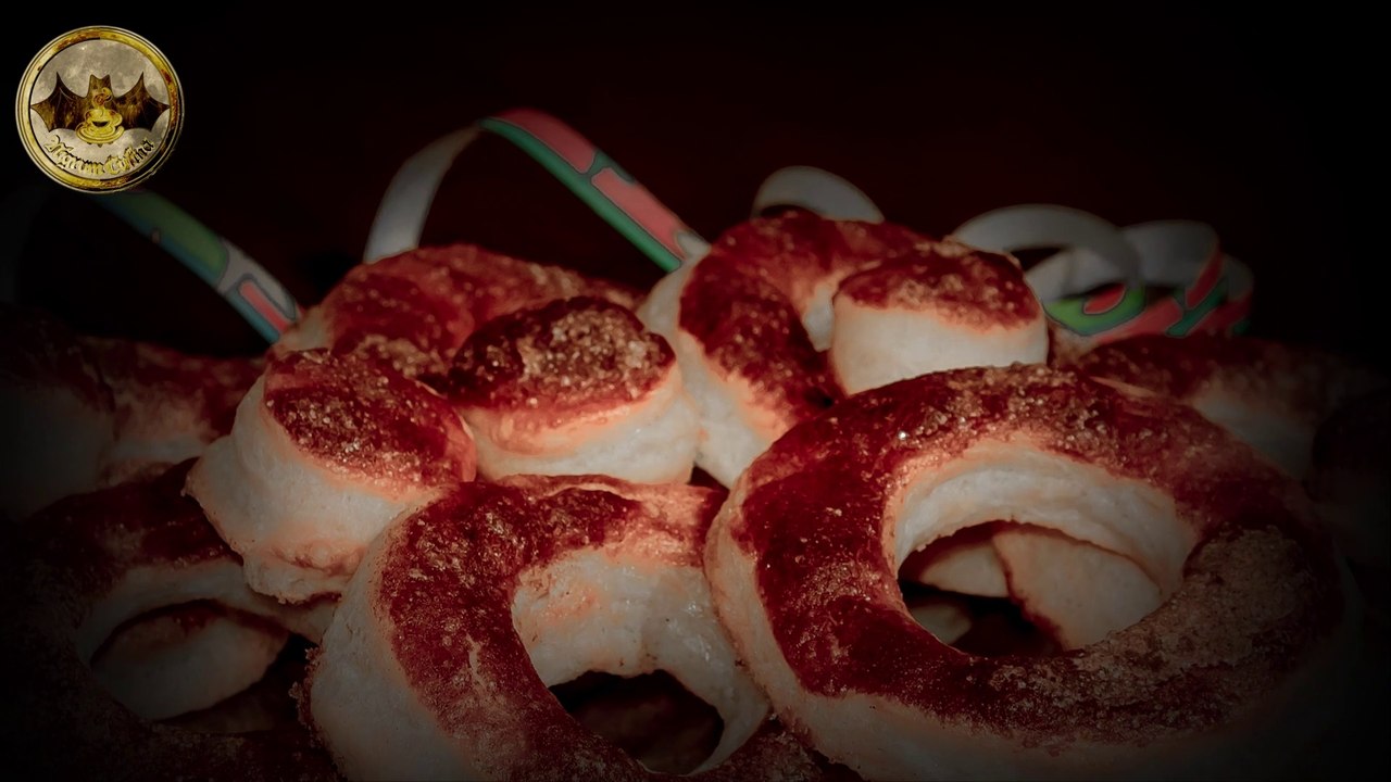 Rahmkringel (Fasching)