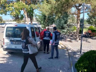 Müzisyen Onur Şener'in katil zanlıları adliyeye sevk edildi