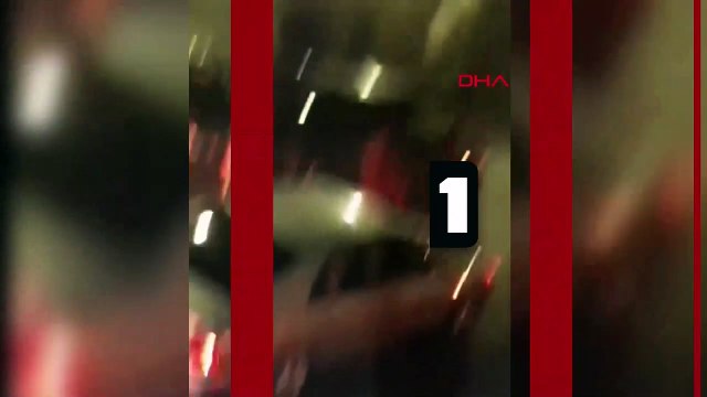 Trafik magandaları iş başında! Yollar bu kez asker uğurlaması için kapandı