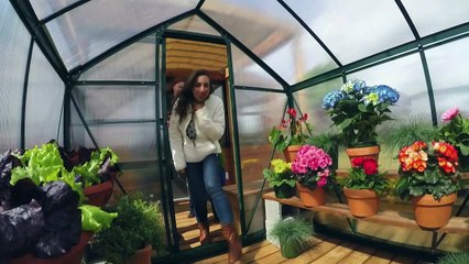 Tiny House : mini-maison à emporter - 3 octobre