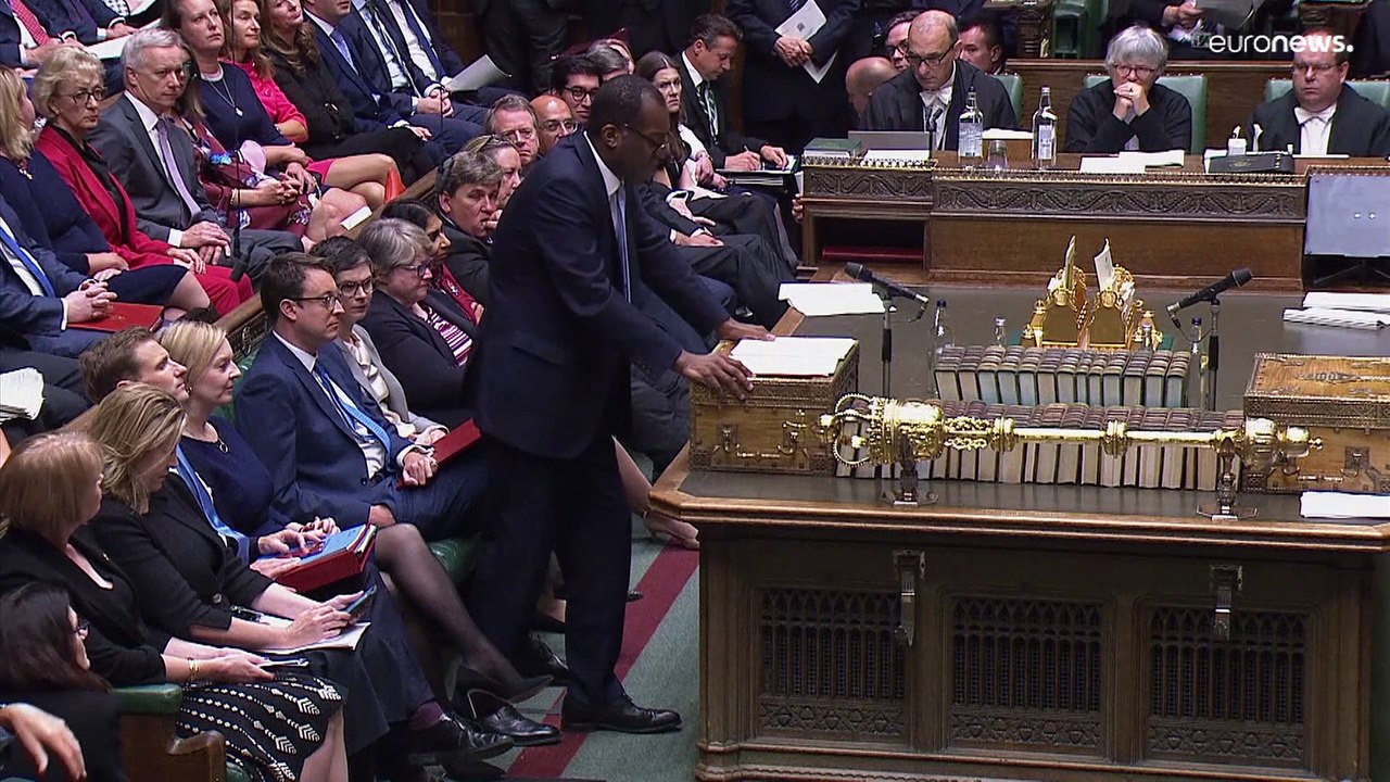 Reino Unido | El Gobierno de Liz Truss renuncia a rebajar el impuesto a los ricos