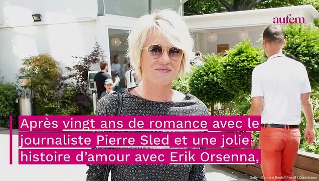PHOTO. Sophie Davant en couple avec William Leymergie : ils s'affichent enfin ensemble !