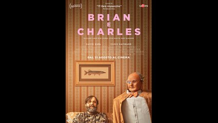Brian e Charles (2022).avi MP3 WEBDLRIP ITA