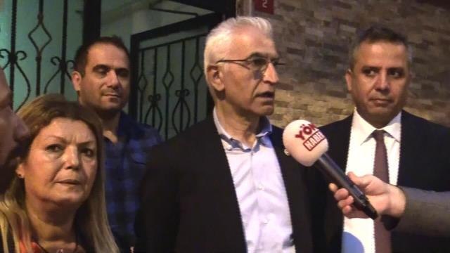 Yüksel Mansur Kılınç: Esenler, Açlık, Yoksulluk, Uyuşturucu Girdabında, Belediye Başkanı Gerçek Esenler'i Gizliyor, Gölgeliyor