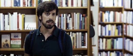 Barcelona Summer Night Bande-annonce (ES)