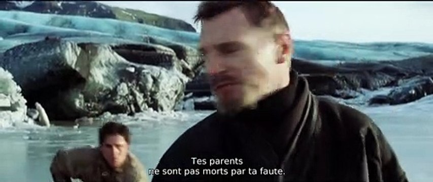 Batman Begins Bande-annonce VO