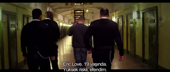 Les Poings contre les murs Bande-annonce (TR)