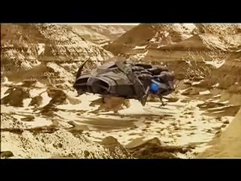 Planète Hurlante 2 Bande-annonce (EN)