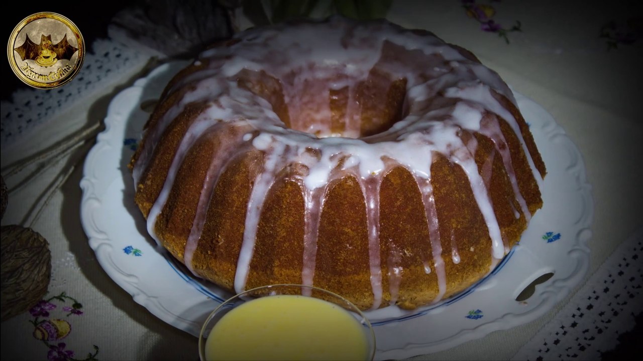 Eierlikör – Rührkuchen (Frühling,​ Ostern​)