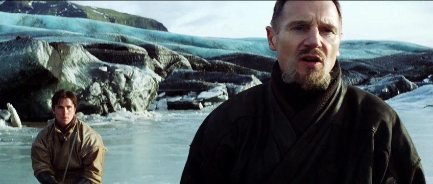 Batman Begins Bande-annonce VF