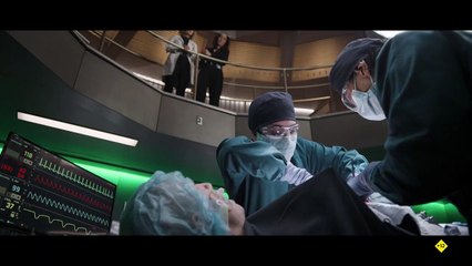 The Good Doctor - temporada 6 Tráiler
