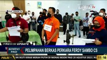 Polri Segera Serahkan Berkas ke Kejari Jakarta Selatan, Kapan Sidang Ferdy Sambo Diadakan?