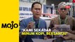 Pemimpin Amanah Kedah buat laporan polis isu konsert
