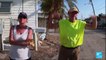 Ouragan Ian : partir ou rester, le dilemme des habitants de Floride