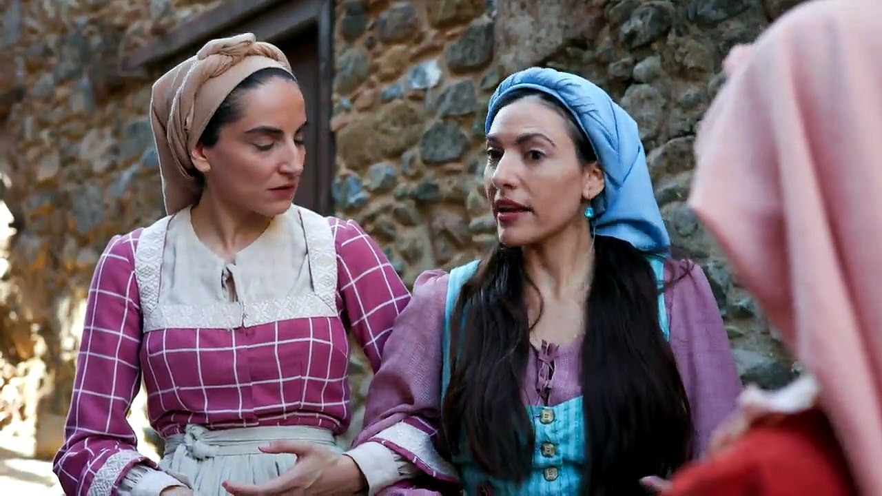 Ανεράδες Eπ4