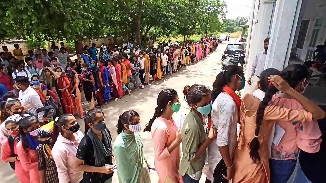 प्री डीएलएड परीक्षा- नोटिफिकेशन जारी, आज जारी हो सकता है एडमिट कार्ड