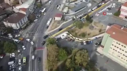 Son dakika haber: İstanbul'da DHKP-C üyesi 5 şüpheli tutuklandı